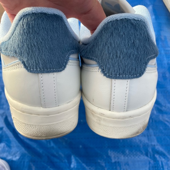 Adidas Rivarly Baby Blue - Picture 4 of 7